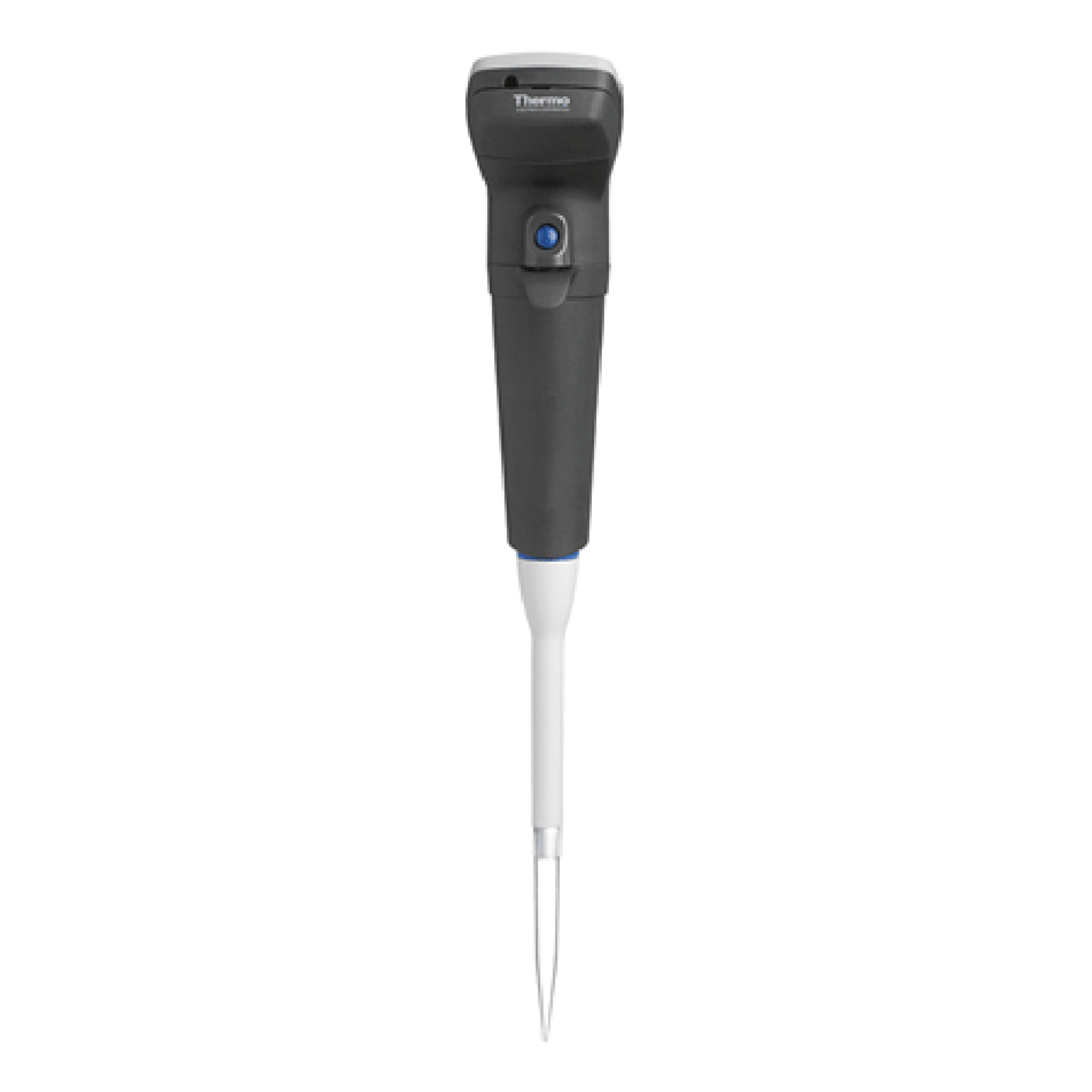46200600 Finnpipette Novus 100-1000 μl 单道电动移液器, 含通用型插头充电器, CE 认证 - Thermo/赛默飞