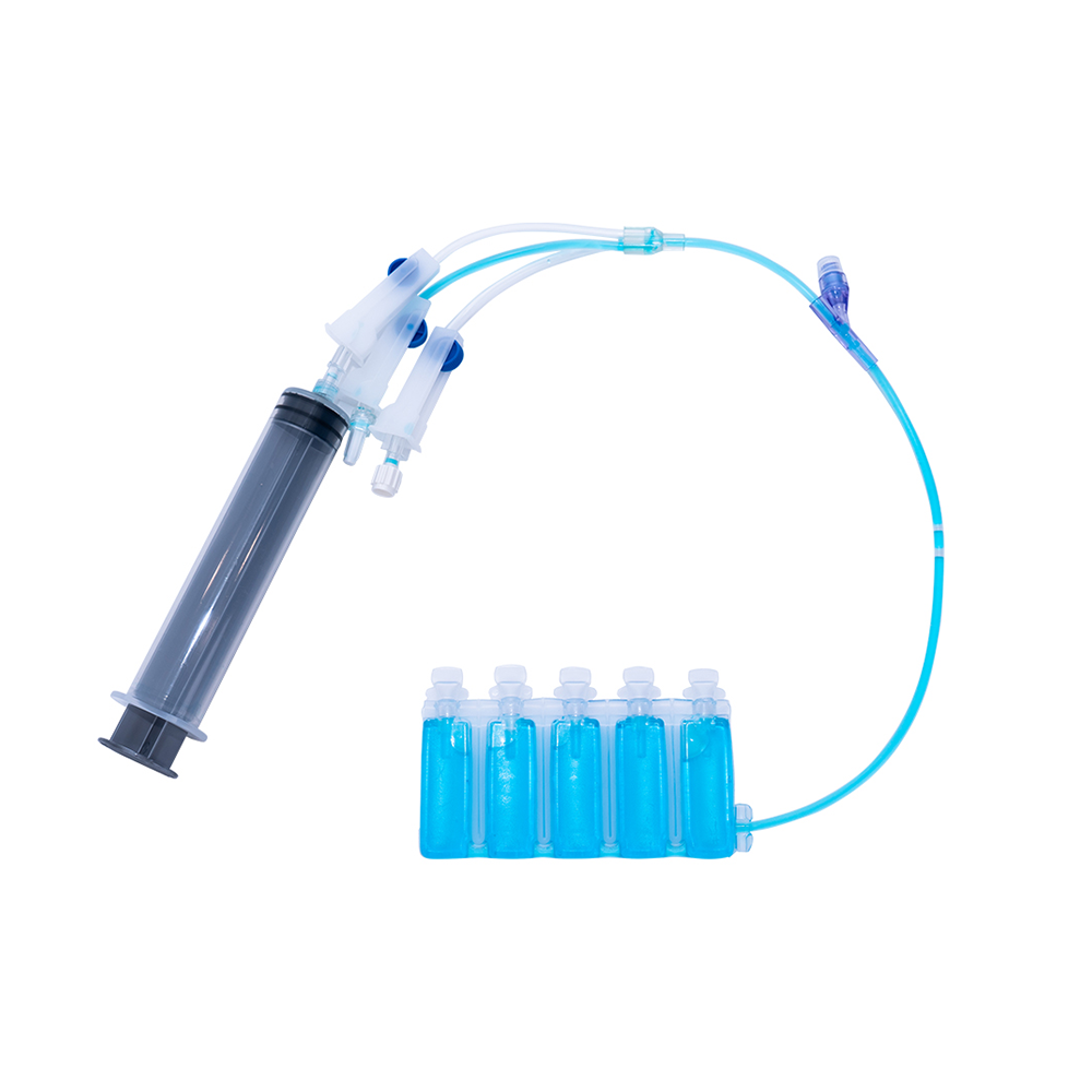 CR0050-1E 50ml 一次性冻存袋 - LePure/乐纯