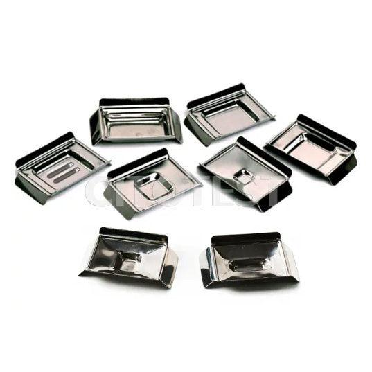 80203-0005 51053024组织样本包埋底模,内孔尺寸30x24x7mm - CITOTEST（世泰）