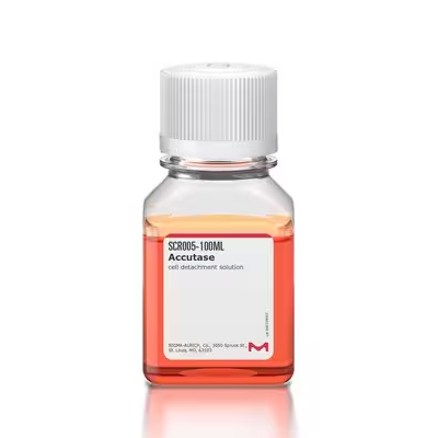 SCR005 蛋白酶细胞分离液 - MerckMillipore/默克密理博