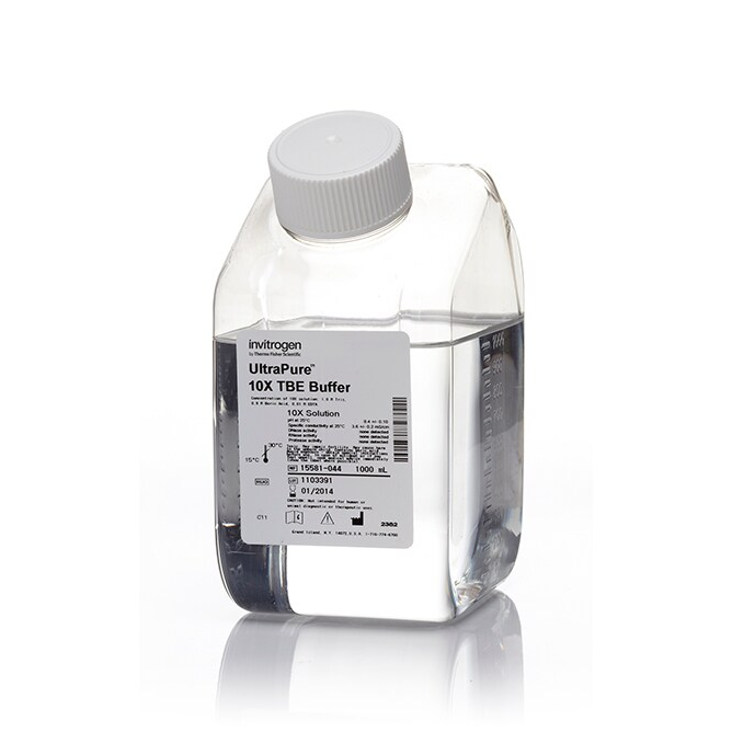 15581-044 试剂UltraPur TBE Buffer 10X - Gibco