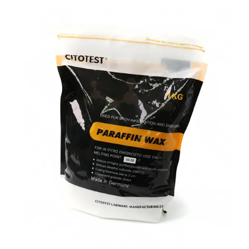 80200-0016 组织学专用石蜡，白色纯净颗粒，不含DMSO,熔点54-56℃ - CITOTEST（世泰）