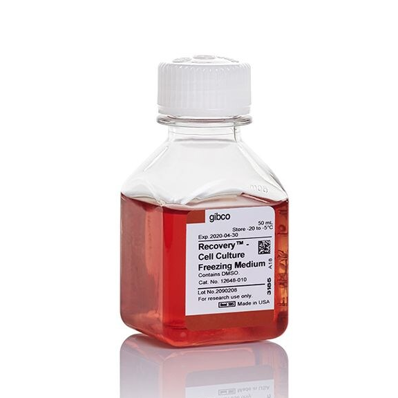 12648-010 试剂Cell Culture Freezing Medium - Gibco