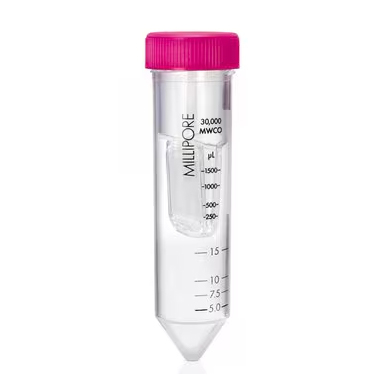 UFC910024 超滤管[15ml 100KD]