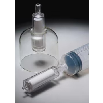 SVGPL10RC Millipore Sterivex 压力过滤器 - MerckMillipore/默克密理博