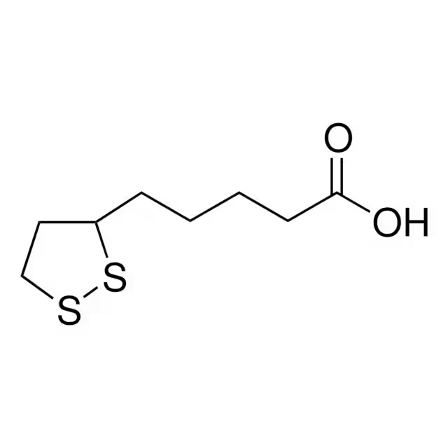 Y0000546 硫辛酸 - MerckMillipore/默克密理博