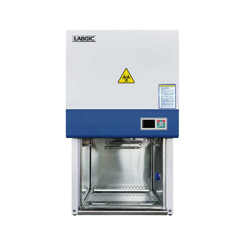 L-BS-700A2D 生物安全柜 - LABGIC/兰杰柯