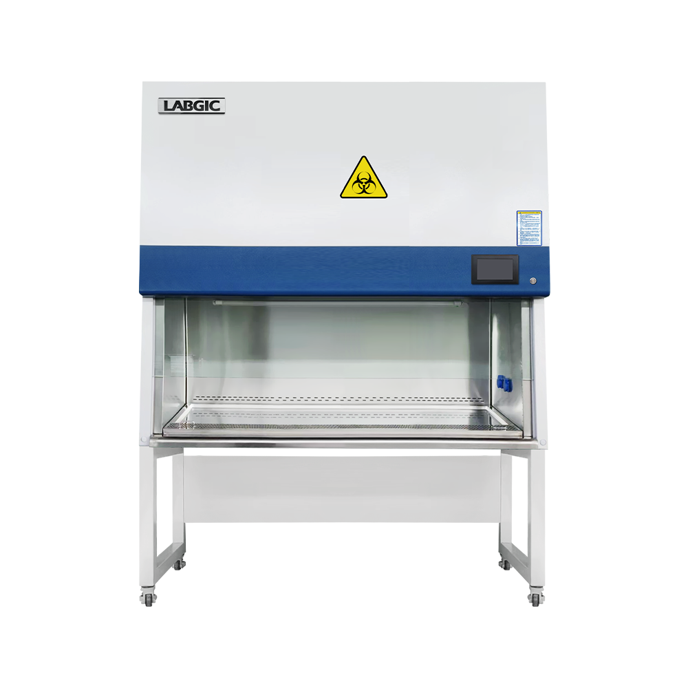 L-BS-1500A2 生物安全柜 - LABGIC/兰杰柯