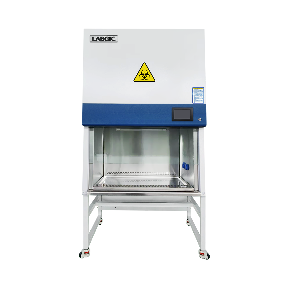L-BS-1100A2E 生物安全柜 - LABGIC/兰杰柯