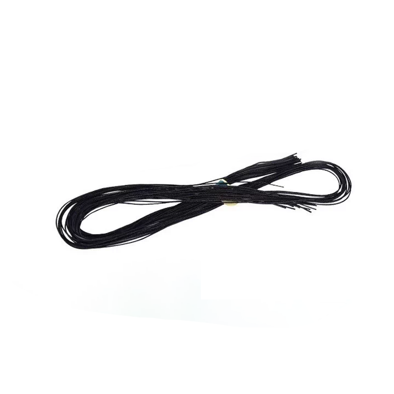 BS-N-ABS-02 实验室专用缝合线束4号，较细，60cm - Biosharp/白鲨