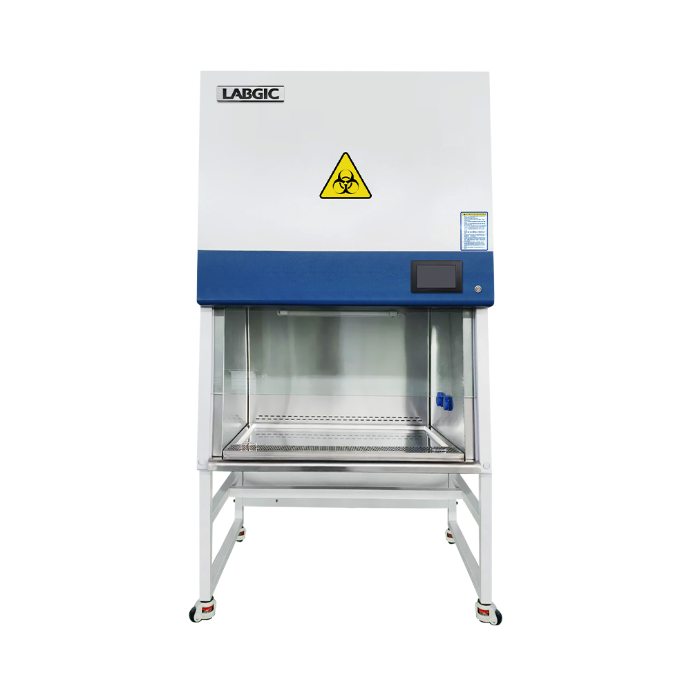 L-BS-1100A2M 生物安全柜 - LABGIC/兰杰柯