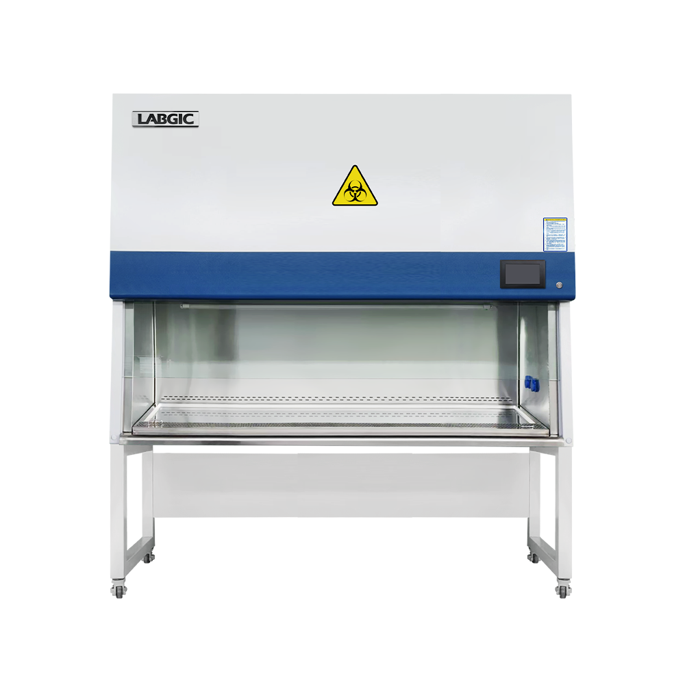 L-BS-1800A2 生物安全柜 - LABGIC/兰杰柯