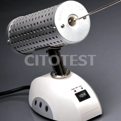 82333-0200 红外电热灭菌器 - CITOTEST（世泰）