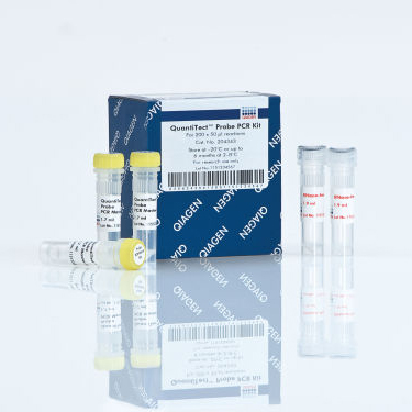 试剂盒 204343 - Qiagen（凯杰）