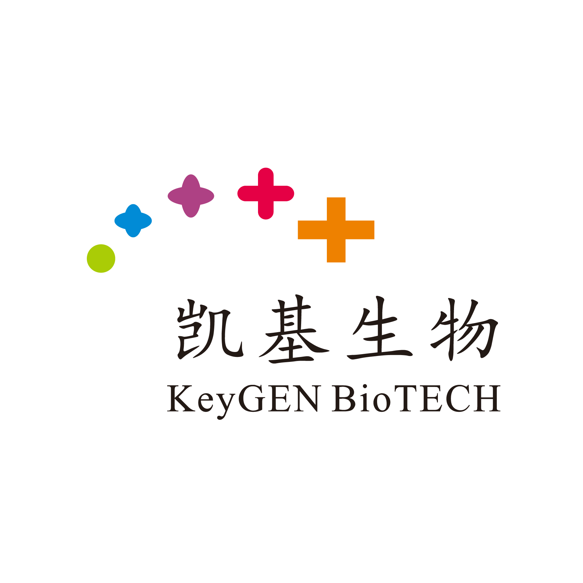 KGB5401-50 线粒体蛋白提取试剂盒