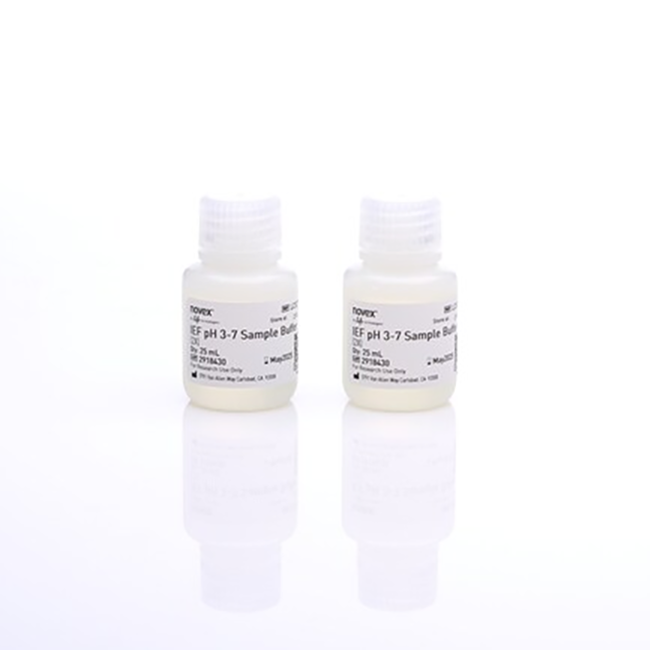 LC5371 试剂IEF SAM BUF PH 3-7 (2X) 25ML - Gibco