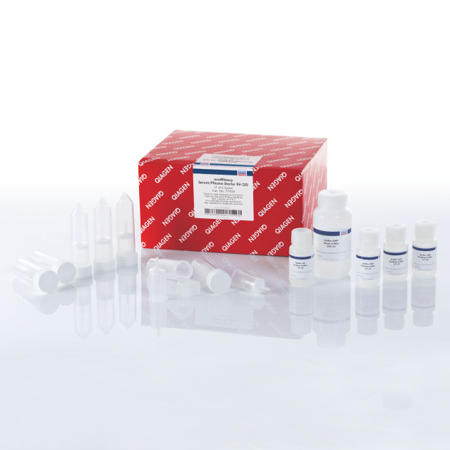 试剂盒 77023 - Qiagen（凯杰）