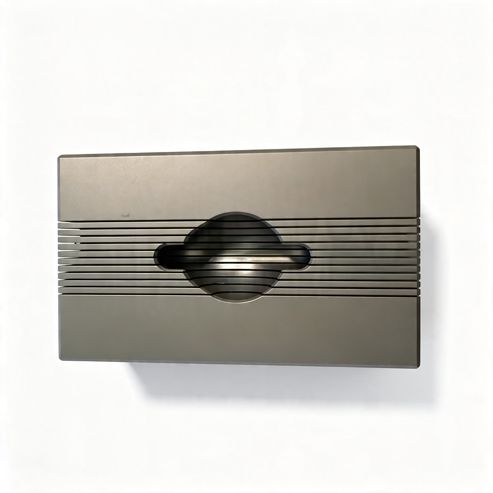 BS-BMS-S030-10 小鼠矢状脑切片模具,不锈钢款,15-30G,1mm间距 - Biosharp/白鲨