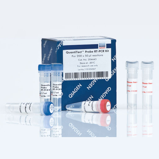试剂盒 204443 - Qiagen（凯杰）