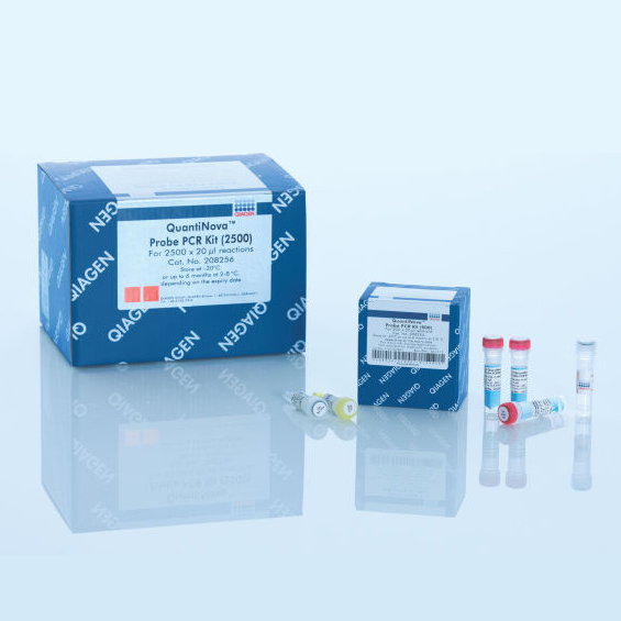 试剂盒 208256 - Qiagen（凯杰）