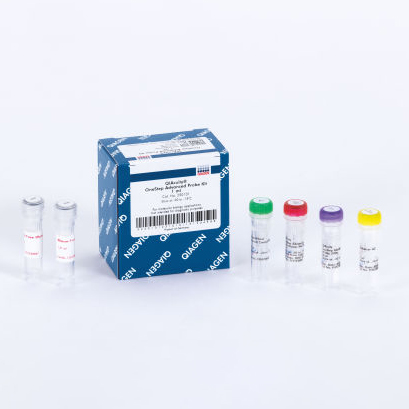 250131 试剂盒 - Qiagen（凯杰）