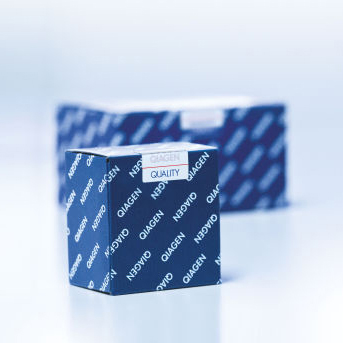 929554 试剂QXDNASizeMarke - Qiagen（凯杰）