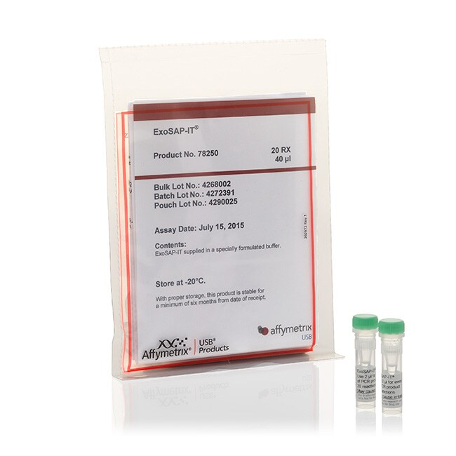78250.40.UL 试剂PCR Product Cleanup - Gibco