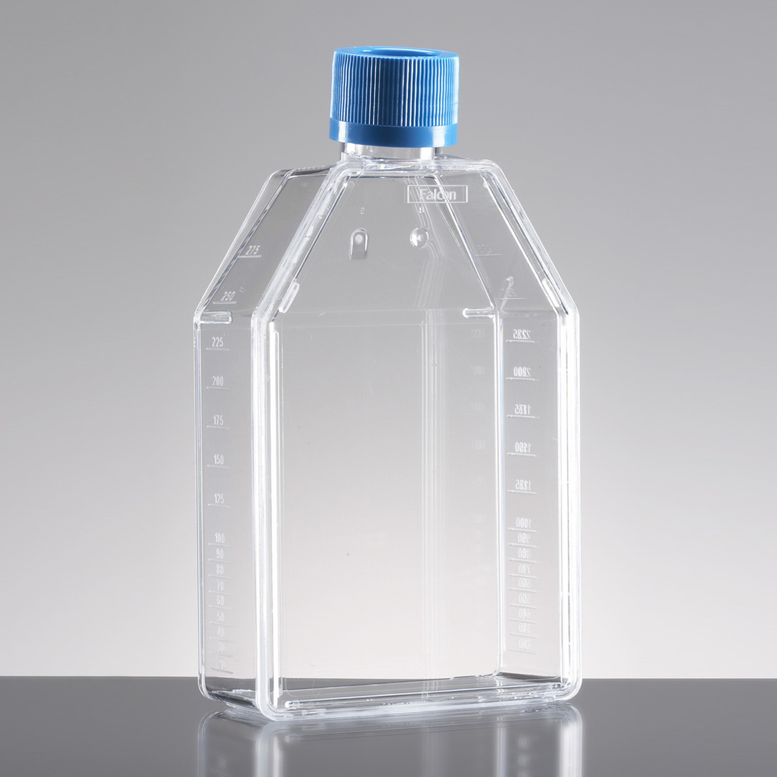 353135 250ml斜颈75cm2密封盖TC细胞培养瓶 - Corning/康宁
