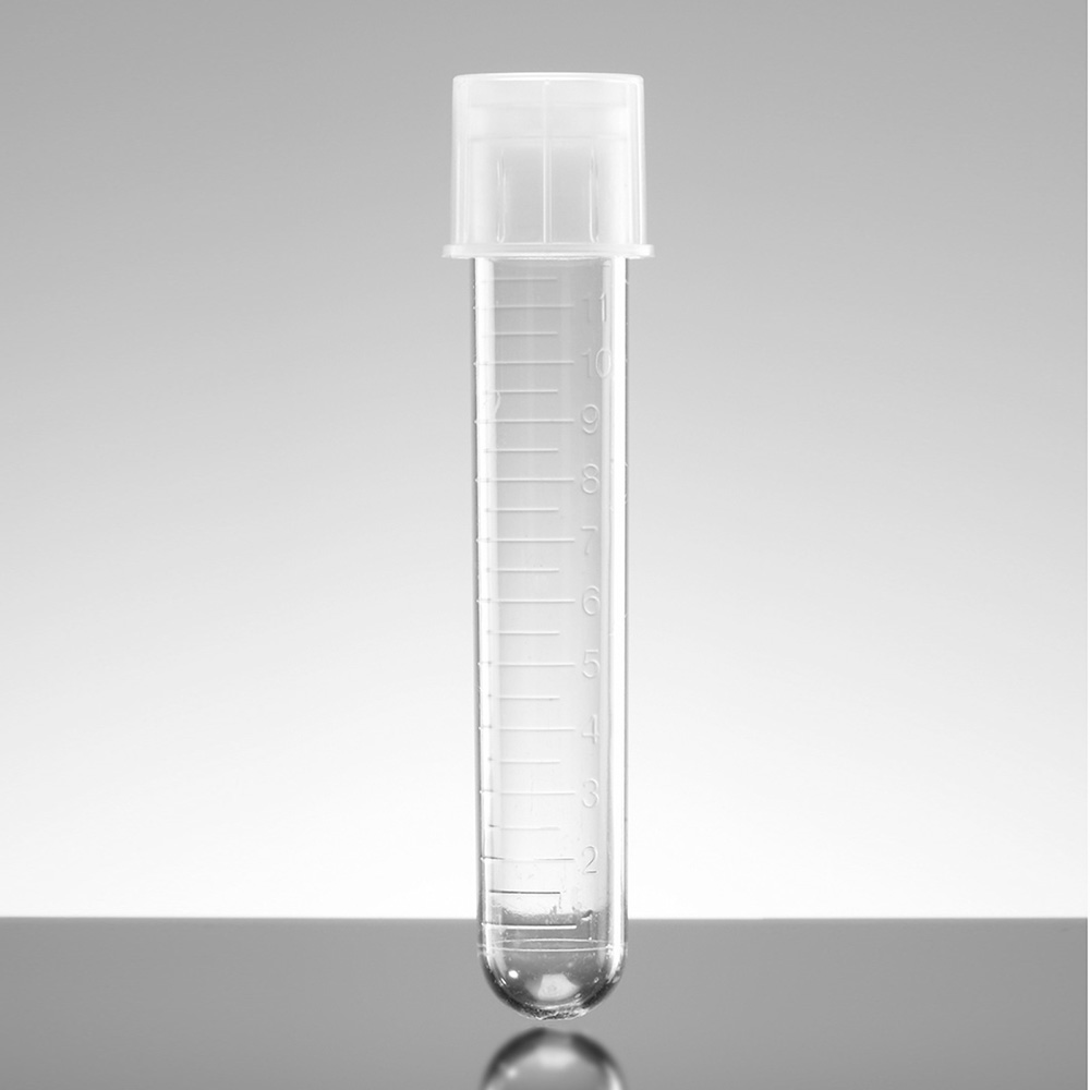 352057 聚苯乙烯14ml圆底试管,锁扣帽,灭菌，17×100mm - Corning/康宁