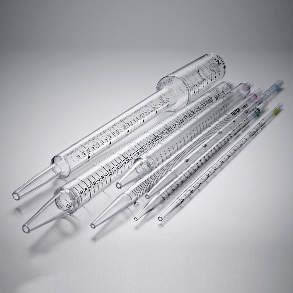 357507 血清移液管2ml(绿色) - Corning/康宁