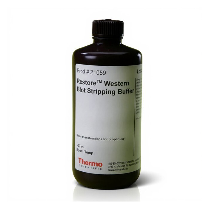 21059 试剂RESTORE WESTERN BLOT - PIERCE
