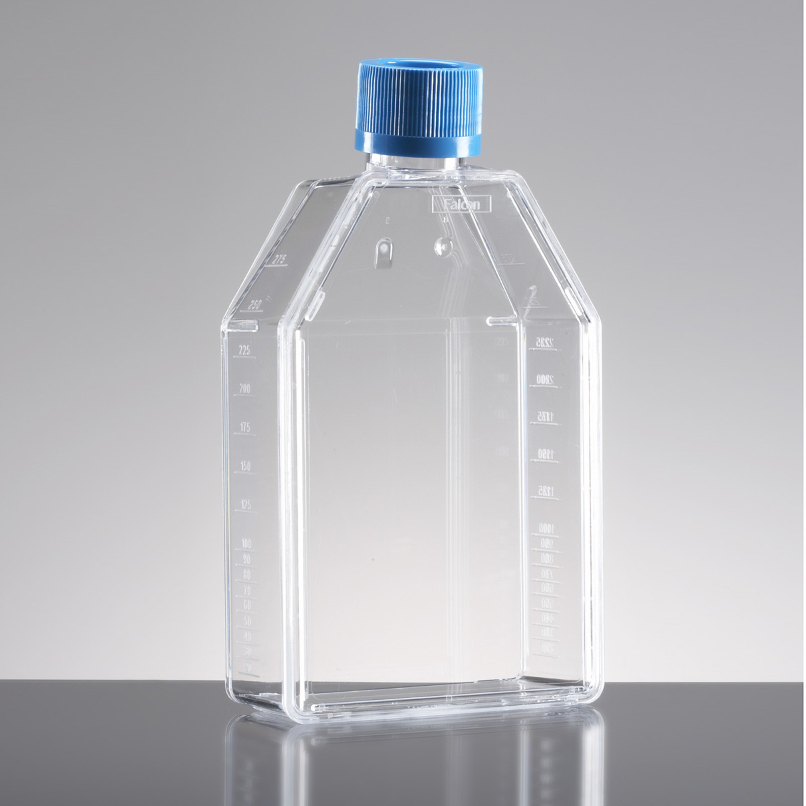 353136 250ml斜颈75cm2通气盖TC细胞培养瓶 - Corning/康宁