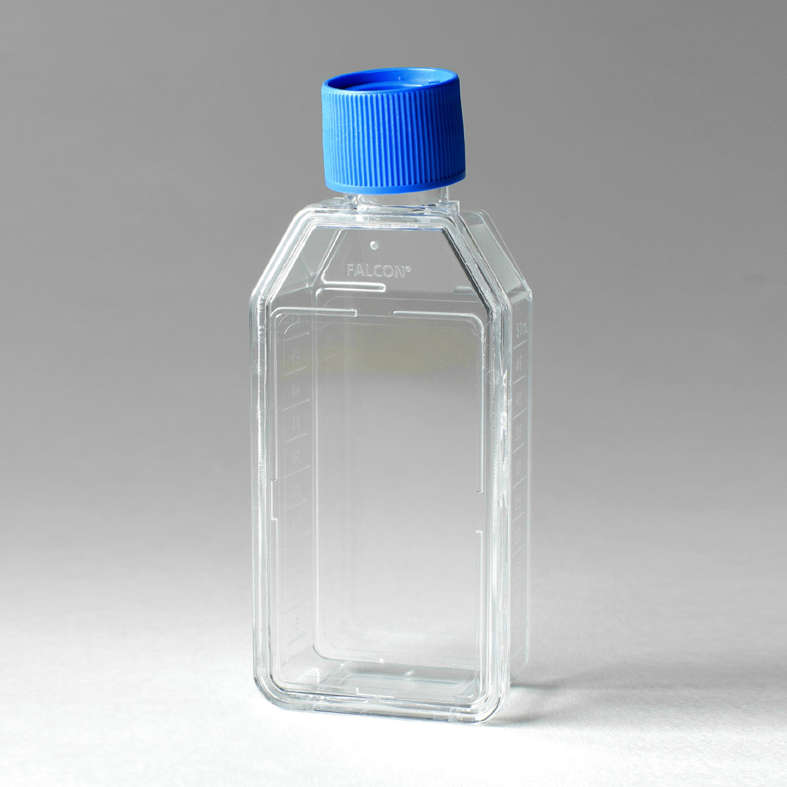 353108 50ml斜颈25cm2通气盖TC细胞培养瓶 - Corning/康宁