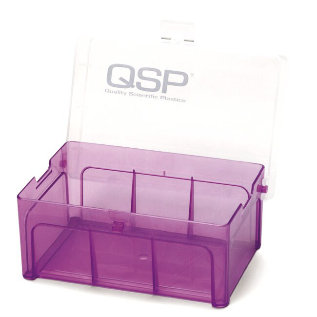 T1000ERINSERT-Q QSP 移液器吸头盒 - QSP