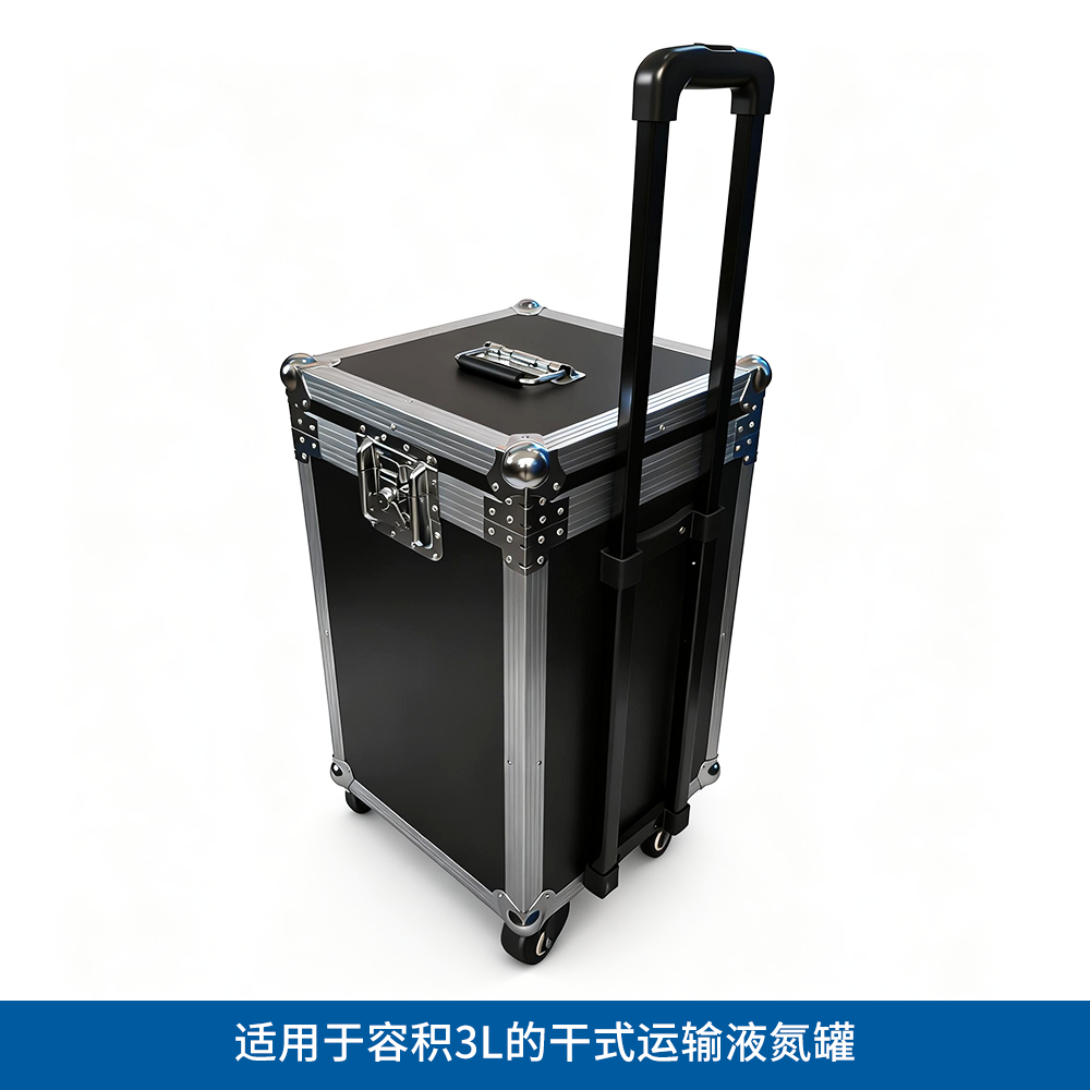 YDS3-AT-R 拉杆航空运输箱3L - LABGIC/兰杰柯