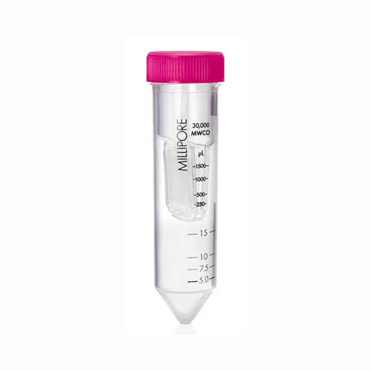 UFC900308 超滤管[15ml 3KD] - MerckMillipore/默克密理博