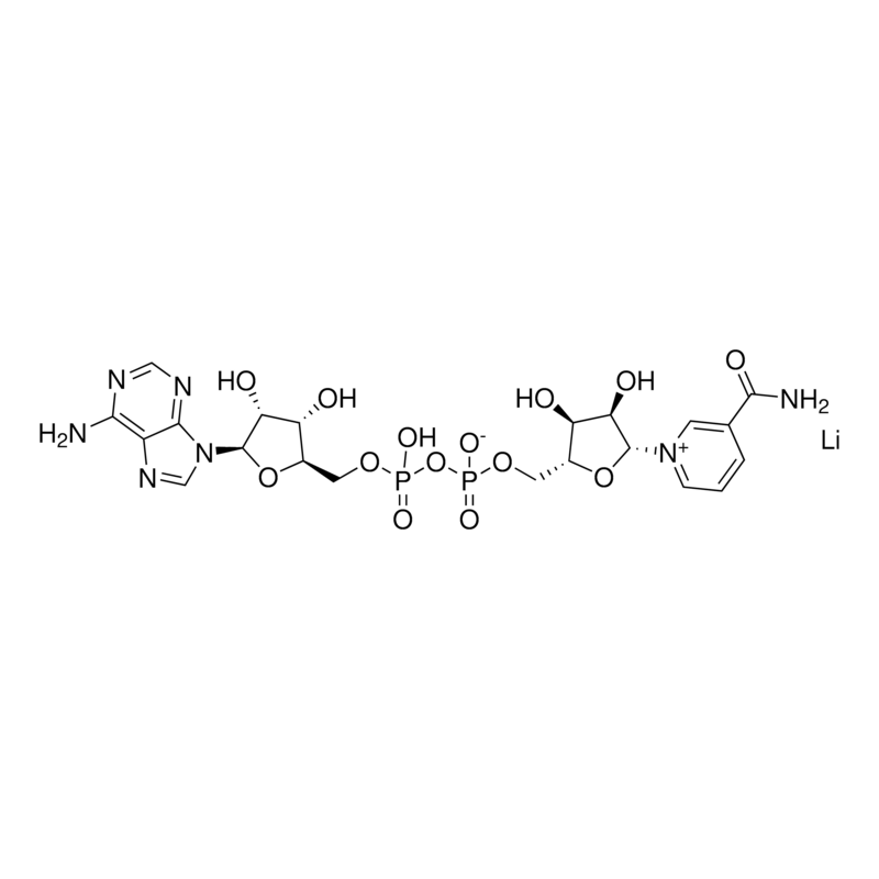 481915-1GM NAD 锂盐 - MerckMillipore/默克密理博