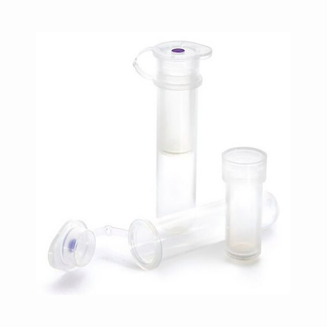 UFC30GV00 Ultrafree 离心过滤器 0.5mL样品体积 - MerckMillipore/默克密理博