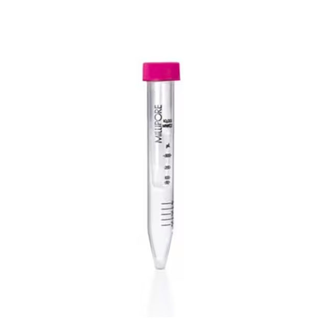 UFC810024 超滤管[4.0ml 100KD] - MerckMillipore/默克密理博