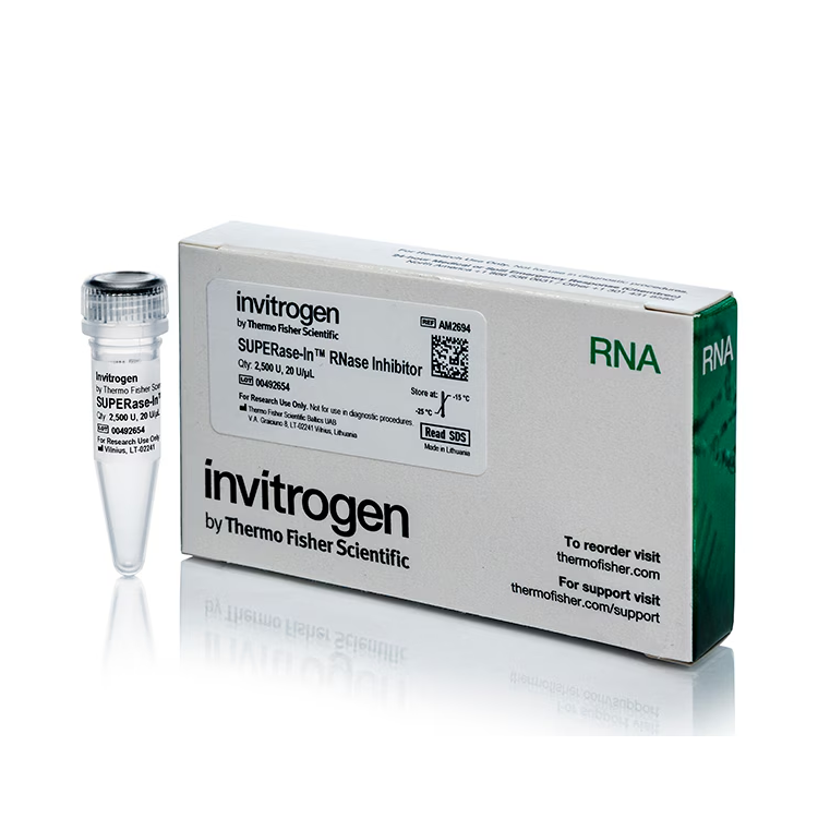 AM2694 RNase抑制剂 - Invitrogen