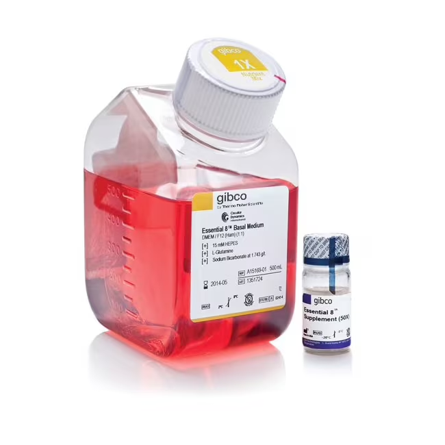 A5557001 羊水细胞培养基AmnioMAX(TM) - II Complete Medium 100ML - Invitrogen