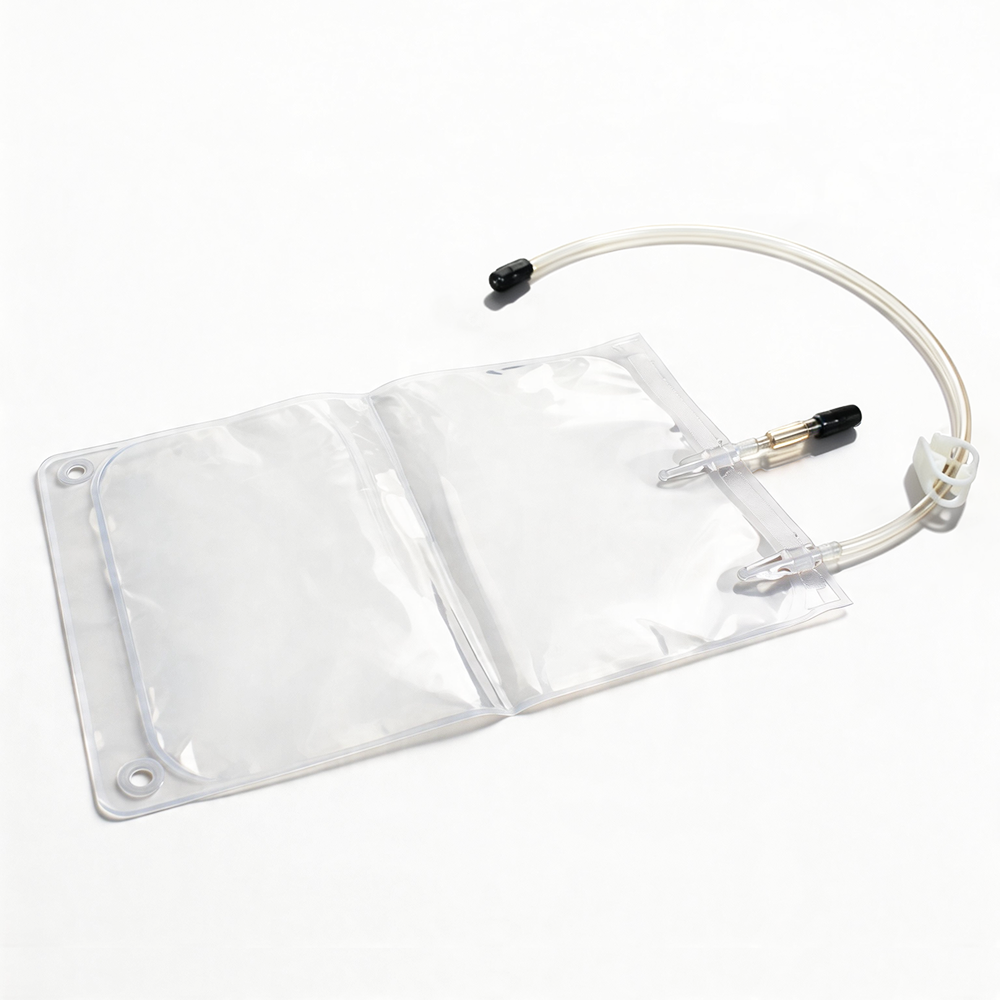 CCB-001-2000 2000mL细胞培养袋 - LABSELECT(甄选)