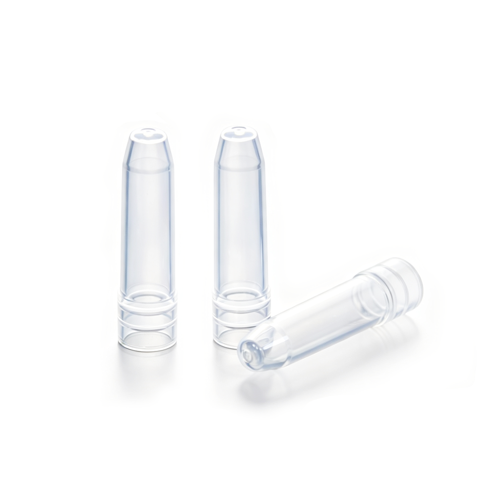 MCT-090-1T 0.9mL袋装迷你试管,单管