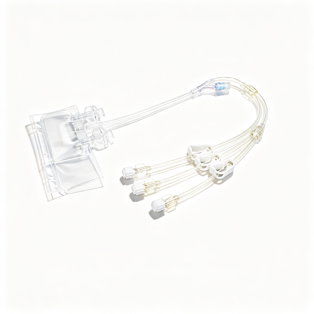 CYB-001-0005 5mL细胞冻存袋 - LABSELECT(甄选)