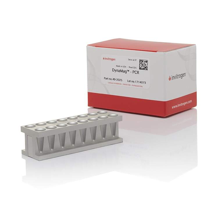 492025 PCR Magnet 磁力架 - Invitrogen