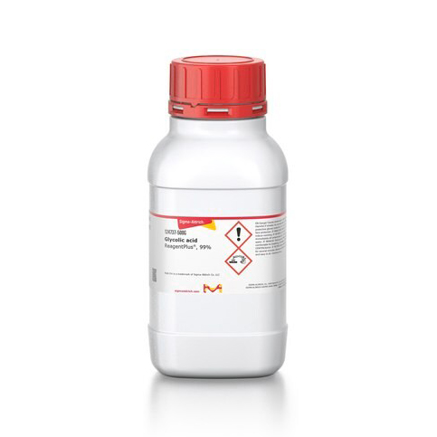 124737-25G 羟基乙酸 - Sigma-aldrich/西格玛