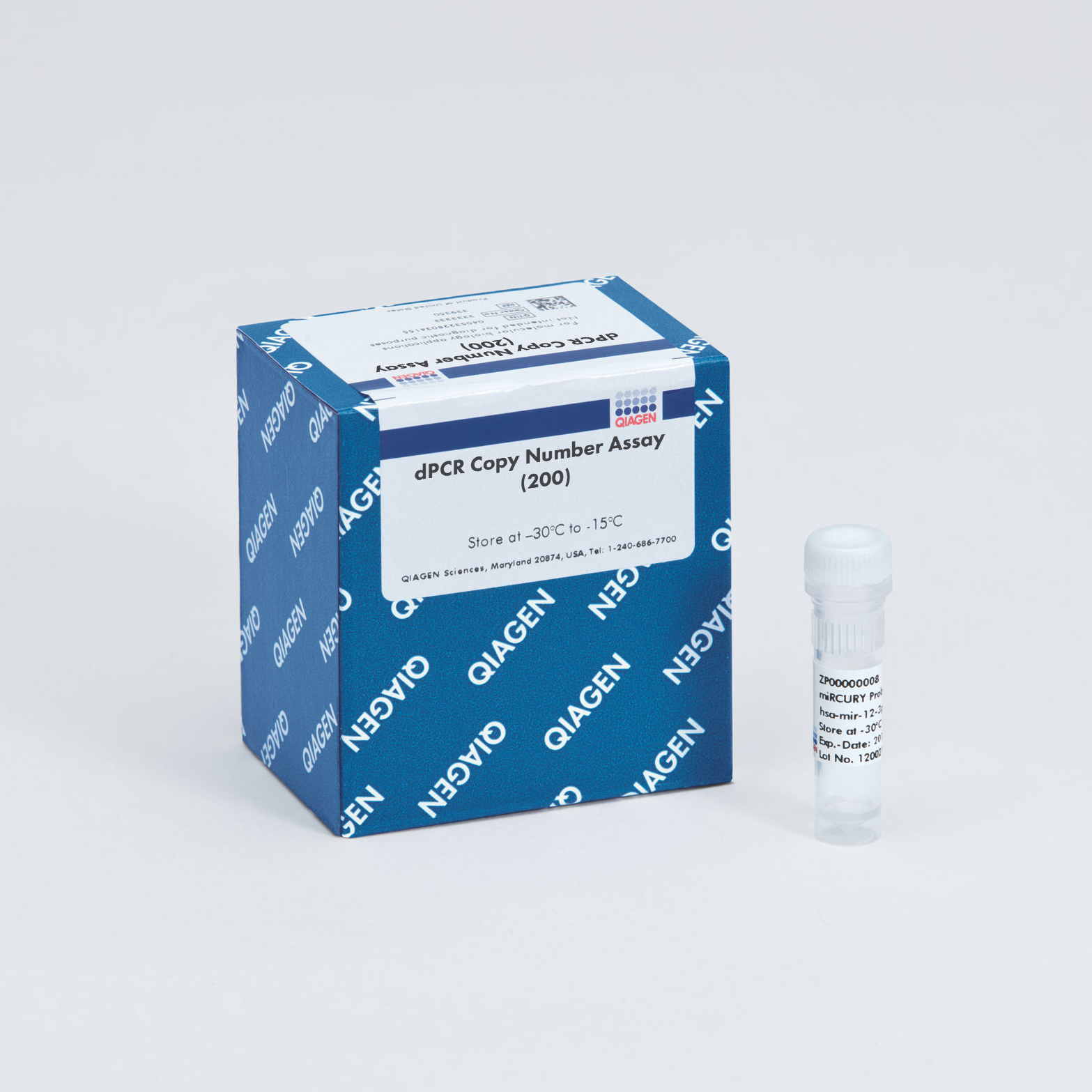 78404 RNeasy PowerFecal Pro 粪便总RNA提取试剂盒 - Qiagen（凯杰）