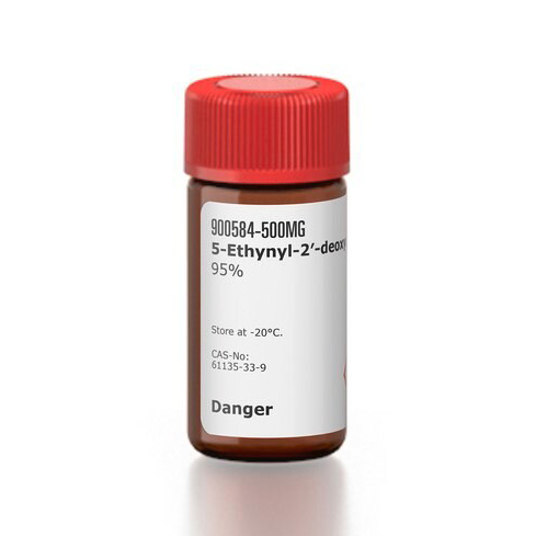 900584-50mg 5乙炔基-2′-脱氧尿苷 - Sigma-aldrich/西格玛