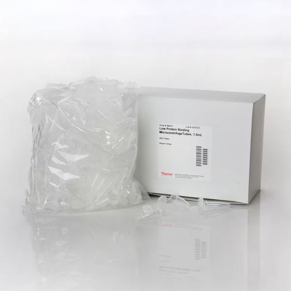 90410 低蛋白结合微量离心管 - Thermo耗材