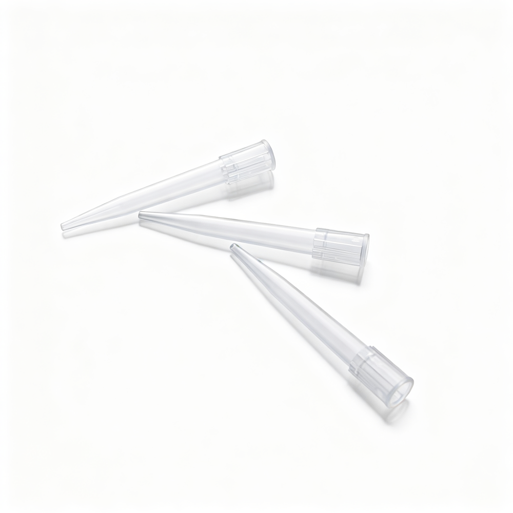 T-001-300W 300μL袋装宽口吸头,52.3mm - LABSELECT(甄选)